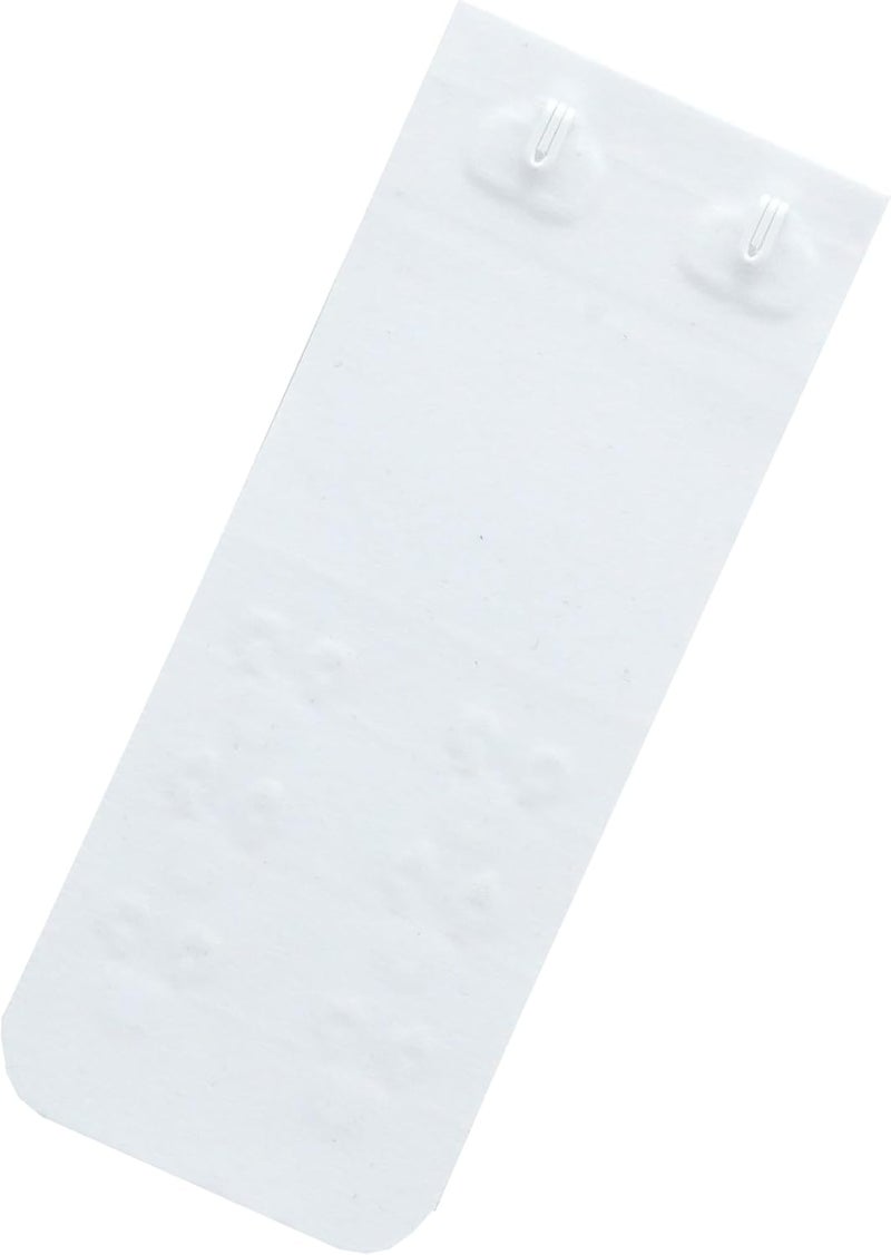 SAMGU Store Women's Soft Bra Extender 2 Hook / 3 Hooks / 4 Hooks Seamless Comfortable Bra Strap Extender Extension - Image 4